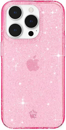 Vista 40 de VELVET CAVIAR Funda para iPhone 14, probada en caídas de 10 pies, concha de tortuga