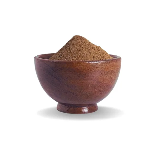 Vista 2 de Polvo Reetha puro y natural para cabello y cuero cabelludo, 3.53 oz