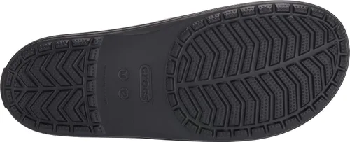 Vista 3 de Crocs Sandalias Crocband 3 Slide unisex para adultos