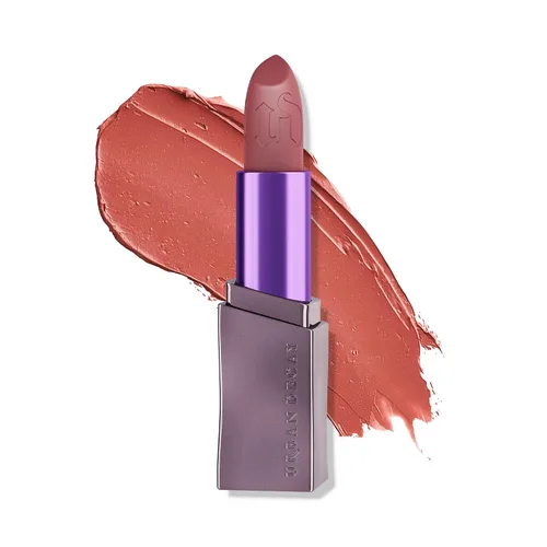 Vista 10 de URBAN DECAY Vice - Lápiz labial hidratante, crema de larga duración, acabado mate o brillante, fórmula cremosa, color labial hidratante con aloe