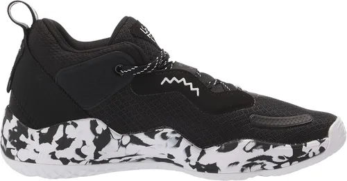 Vista 6 de Adidas Unisex Adulto D.o.n. Número 3