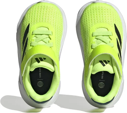 Vista 2 de adidas Unisex-Child Duramo Sl Elastic Lace