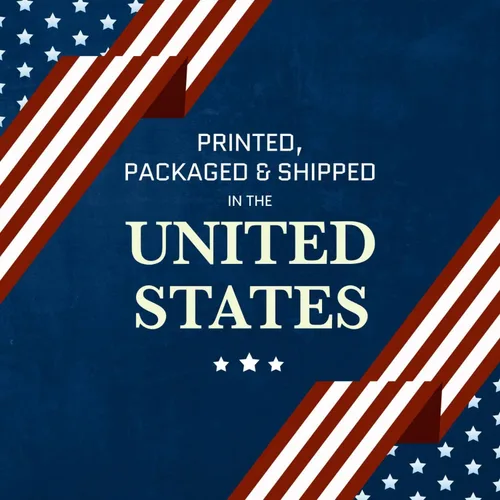 Vista 7 de Tactical Pro Supply USA American Flag Patriotic Flexfit Hat for Men & Women Stitched Patch and Fitted Closure Design