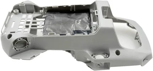 Vista 8 de [Piezas de drone] Brazo de motor de carcasa de cuerpo para DJI Mini 2, cubierta superior, marco medio, parte inferior de carcasa delantera, trasera