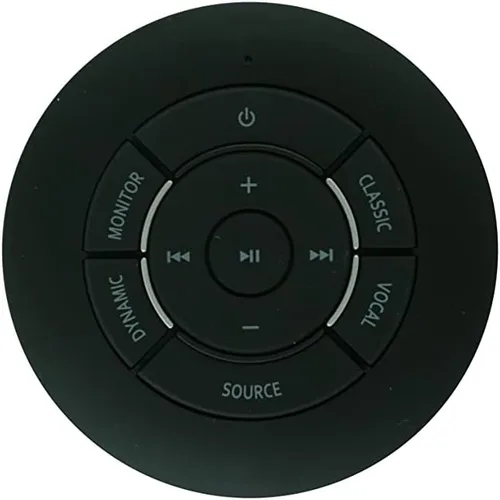 Vista 2 de SZHKHXD Control remoto para Edifier RC600B S880DB Bluetooth Librería Altavoz Sistema de altavoces