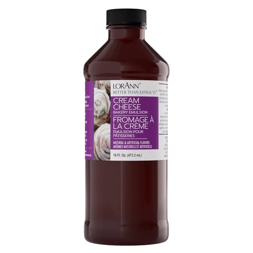 Vista 38 de LorAnn Oils Emulsión de almendras para panadería: True Essence, ideal para potenciar los tonos de frutas en pasteles, galletas y postres, sin