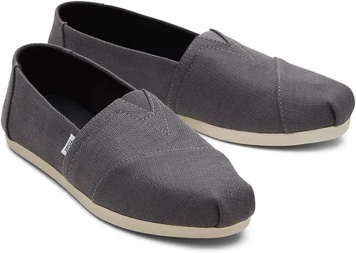 Vista 4 de TOMS Women's Alpargata Cloudbound 10019652 Loafer Flat