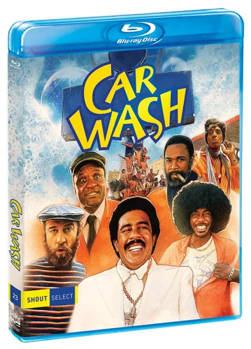 Vista 2 de Car Wash