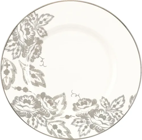 Vista 5 de Lenox Taza de té de vals floral