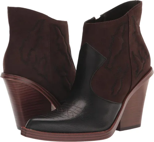 Vista 7 de Jessica Simpson Botines Lesia para mujer