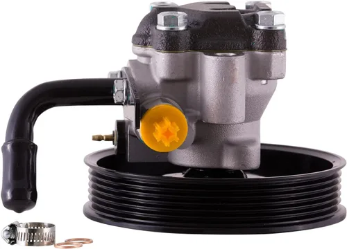 Vista 5 de Bomba de dirección asistida 60-6794P Compatible con Hyundai Sonata 2005-02, Kia Optima 2006-01