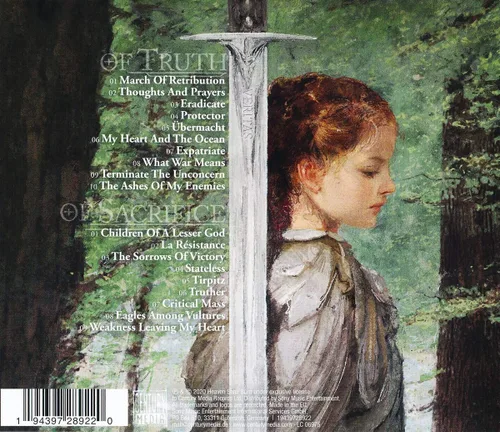 Vista 2 de Of Truth And Sacrifice