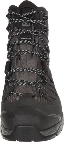 Vista 2 de Salomon Quest 4D GTX - Botas de mochilero para hombre color olivaoscuro