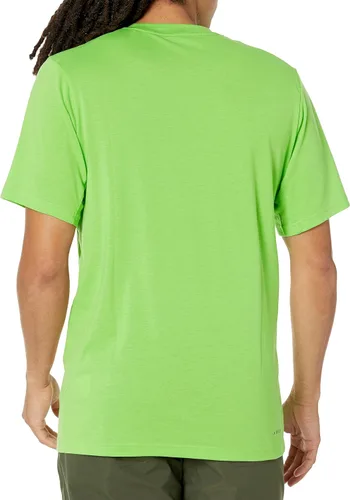 Vista 2 de adidas Men's Essentials Logo Training T-Shirt