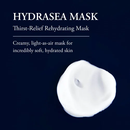 Vista 2 de Phytomer Hydrasea - Mascarilla hidratante rehidratante facial Crema hidratante intensa y eficaz para restaurar la humedad y aliviar la piel seca