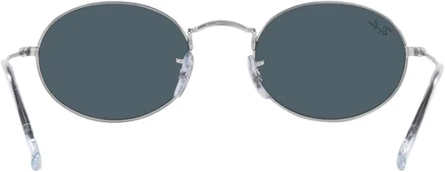 Vista 7 de Ray-Ban RB3547 Icons - Gafas de sol ovaladas para mujer