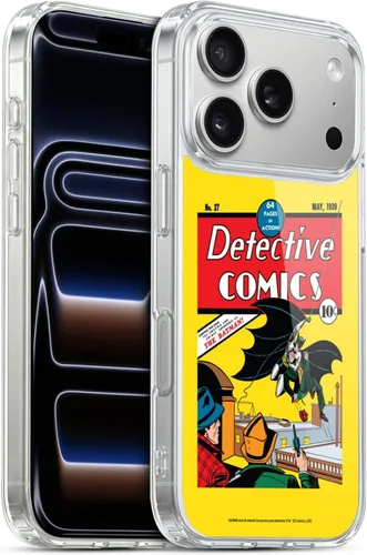 Vista 384 de Head Case Designs Funda de gel suave con licencia oficial de Batman DC Comics Hush Catwoman icónica de cómic, compatible con Apple iPhone 11 Pro Max