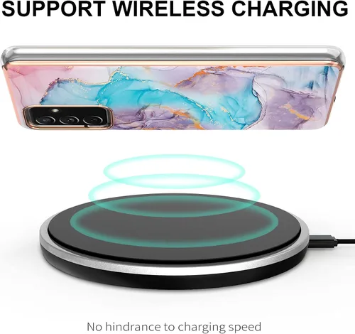 Vista 222 de Funda compatible con Nothing Phone 1, compatible con Nothing Phone One A063 para teléfono móvil TPU funda FLP