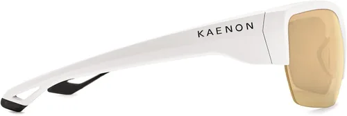 Vista 13 de Kaenon Gafas de sol polarizadas redondas ARCATA SR unisex
