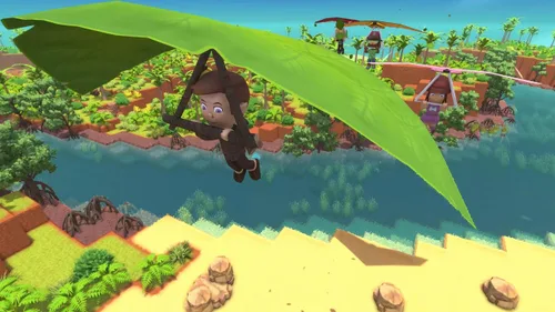 Vista 2 de Dinkum - Nintendo Switch