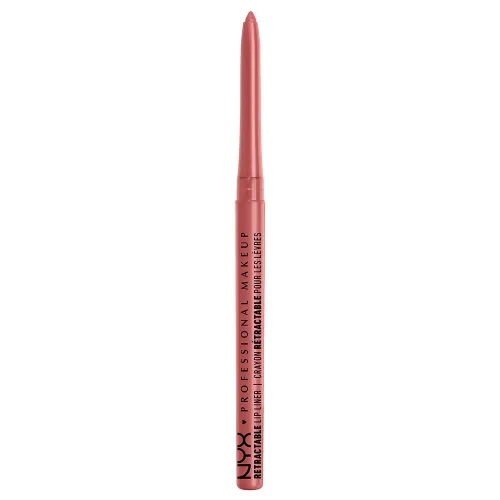 Vista 15 de Labial mecánico de NYX., talla única , Labios negros(Black Lips)