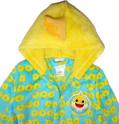 Vista 12 de Nickelodeon Colección de batas y ropa de dormir para niños