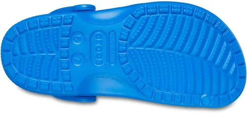 Vista 5 de Crocs - Zuecos Baya unisex para adultos, Cobalto brillante