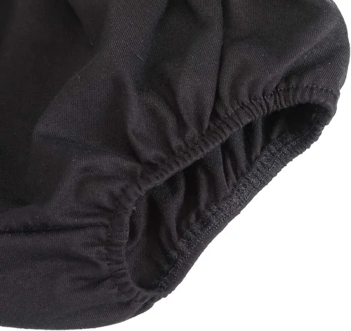 Vista 6 de AWAYTR Conjunto de corbatín para bebé y niño con tirantes para fiesta de primer cumpleaños