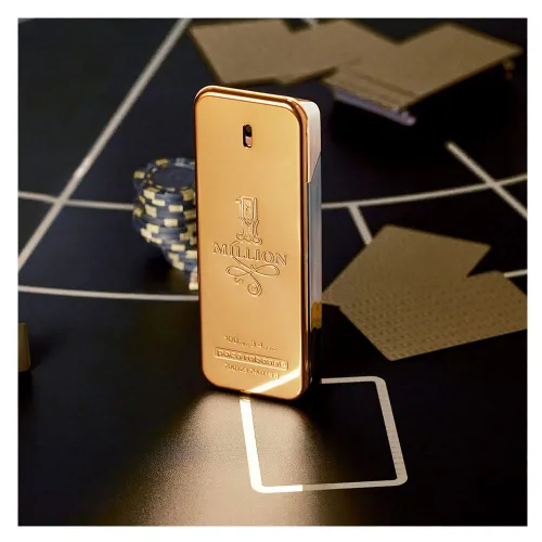 Vista 4 de Paco Rabanne Invictus