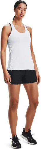 Vista 3 de Under Armour Pantalones cortos Play Up 3.0 para mujer