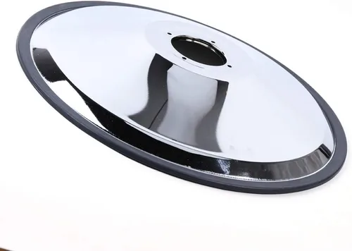Vista 2 de Gdrasuya10 - Base hidráulica para silla de peluquero de 23 pulgadas