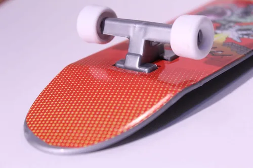 Vista 4 de Handbros - Patineta de mano