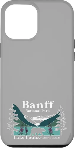 Vista 25 de Carcasa para iPhone 11, diseño de oso de Canadá
