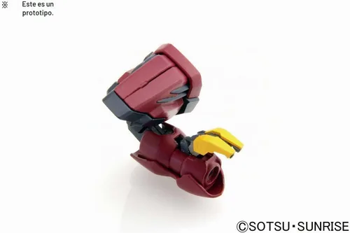 Vista 6 de Bandai Hobby Figura de Acción MG Gundam Epyon (EW) Gundam Wing: Endless Waltz