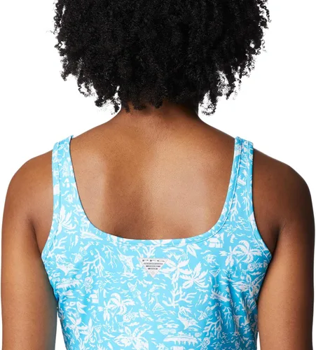 Vista 188 de Columbia Vestido PFG Freezer III para mujer