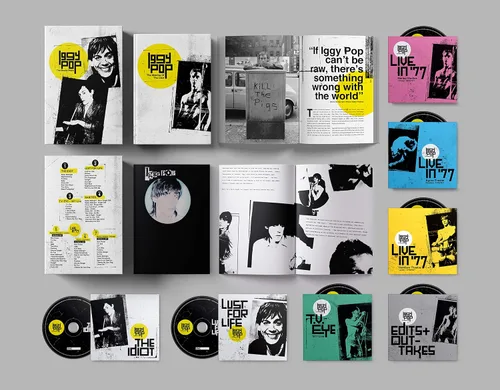 Vista 3 de The Bowie Years