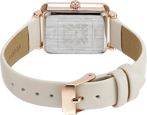 Vista 3 de Anne Klein Reloj con correa para mujer, AK3702