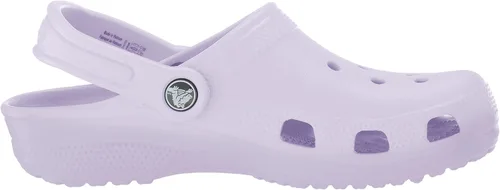 Vista 6 de Crocs - Suecos clásicos Crocs unisex para adulto, Lavanda, 9 Women7 Men