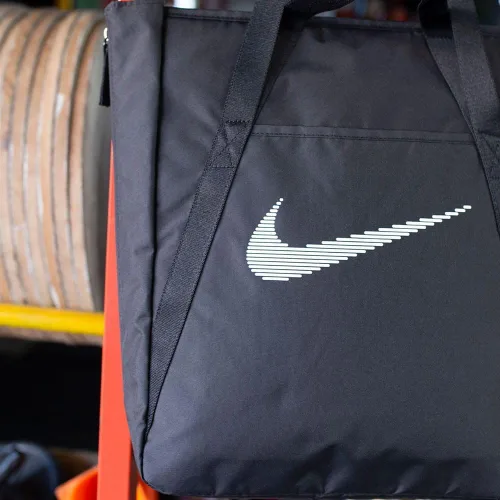 Vista 8 de Nike Bolsa de entrenamiento de gimnasio