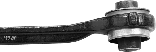 Vista 6 de Detroit Axle - Brazo de control delantero derecho para 08-23 Challenger 05-08 Magnum Chrysler 300 2005-2023, brazo de control delantero inferior