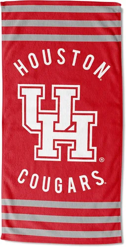 Vista 95 de Northwest NCAA Texas A&M Aggies - Toalla de playa unisex para adultos, 30 x 60 pulgadas, psicodélico