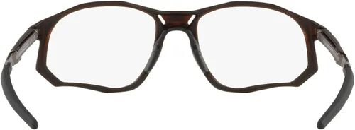 Vista 7 de Oakley Mens Ox8171 Trajectory Rectangular Prescription Eyewear Frames