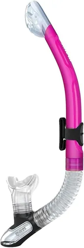 Vista 17 de Mares Italian Design Premium Collection Ergo Dry Snorkel