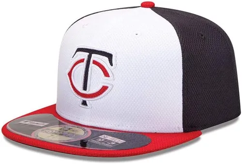 Vista 6 de New Era MLB Home Diamond Era 59FIFTY Gorra ajustada