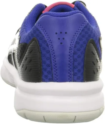 Vista 4 de ASICS Zapatos de squash para mujer, 7 de EE. UU