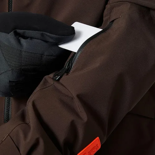 Vista 6 de Helly-Hansen Garibaldi Infinity - Chaqueta para hombre