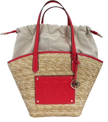 Vista 3 de Michael Kors Kimber Large Tote Cordón