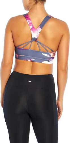 Vista 3 de Marika Sujetador deportivo Avianna de impacto medio para mujer