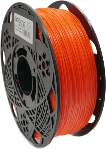 Vista 5 de Atomic Filament PETG PRO Filamento para impresora 3D, 1.75mm +/-0.02mm Precisión dimensional 99% de probabilidad – 1KG (2.2lbs) – Compatible con AMS