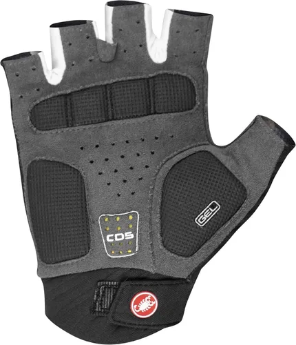 Vista 2 de Castelli Roubaix Gel 2 - Guantes para ciclismo de carretera y grava, para mujer